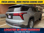 2025 Chevrolet Traverse LT 2LT
