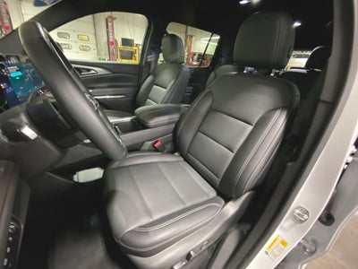 2025 Chevrolet Traverse LT 2LT