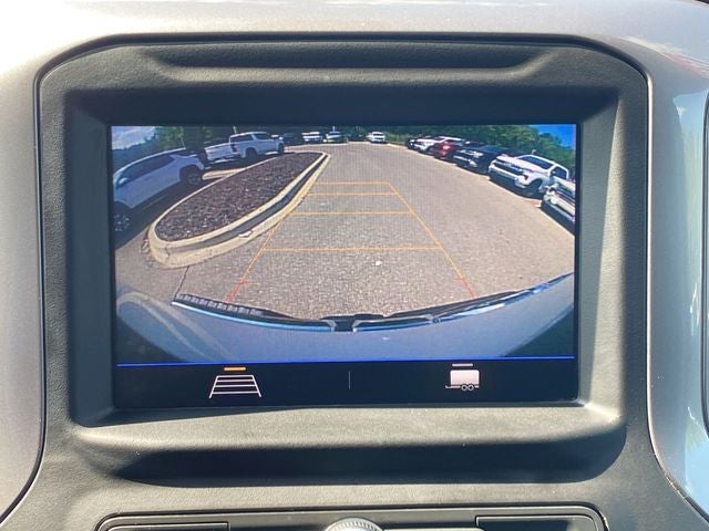 2021 GMC Sierra 2500HD Base
