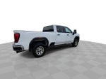 2021 GMC Sierra 2500HD Base