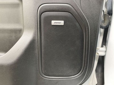 2023 GMC Sierra 2500HD SLT