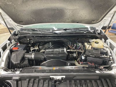 2023 GMC Sierra 2500HD SLT