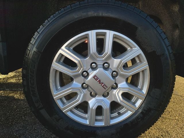 2023 GMC Sierra 2500HD SLT