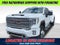 2023 GMC Sierra 3500HD Denali
