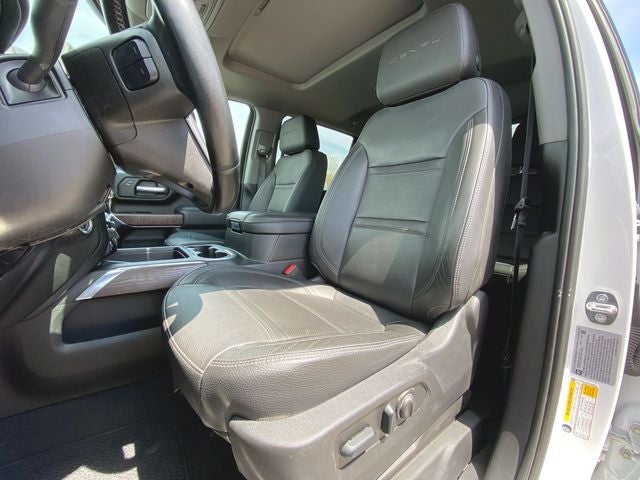 2023 GMC Sierra 3500HD Denali