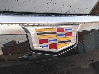 2024 Cadillac Escalade Premium Luxury
