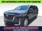 2022 Cadillac Escalade ESV Premium
