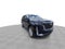 2022 Cadillac Escalade ESV Premium