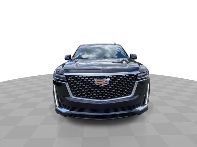 2022 Cadillac Escalade ESV Premium