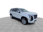 2025 Cadillac Escalade Premium Luxury