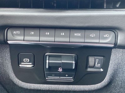 2025 Cadillac Escalade ESV Sport Platinum