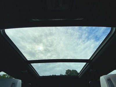 2025 Cadillac Escalade ESV Sport Platinum