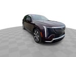 2025 Cadillac ESCALADE IQ Luxury 2