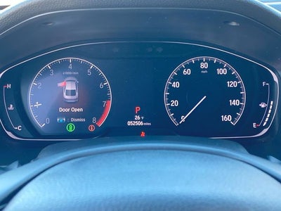 2019 Honda Accord Touring 2.0T