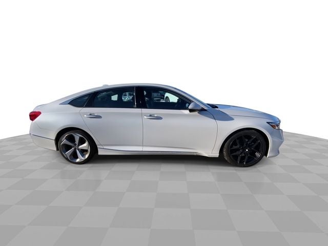 2019 Honda Accord Touring 2.0T