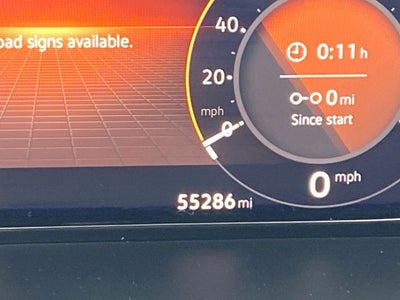 2024 Volkswagen Atlas 2.0T Peak Edition SEL