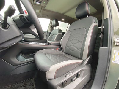 2024 Volkswagen Atlas 2.0T Peak Edition SEL