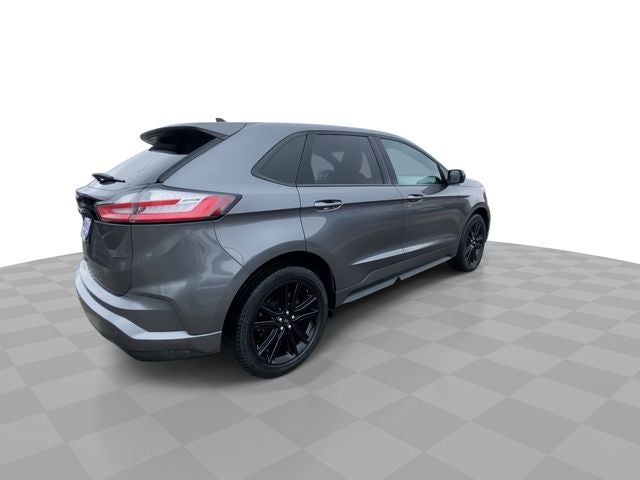 2022 Ford Edge ST Line