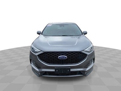 2022 Ford Edge ST Line
