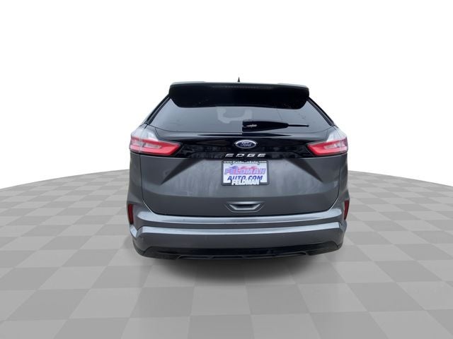 2022 Ford Edge ST Line