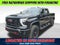 2025 Chevrolet Silverado 2500HD ZR2