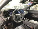 2024 Lexus RX 500h F SPORT Performance