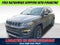 2021 Jeep Compass 80th Special Edition