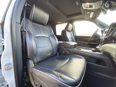 2024 RAM 2500 Limited