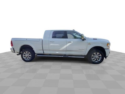 2024 RAM 2500 Limited
