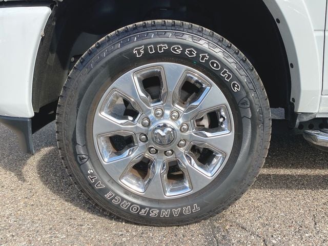 2024 RAM 2500 Limited