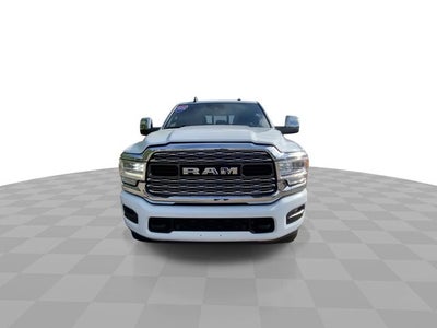 2024 RAM 2500 Limited