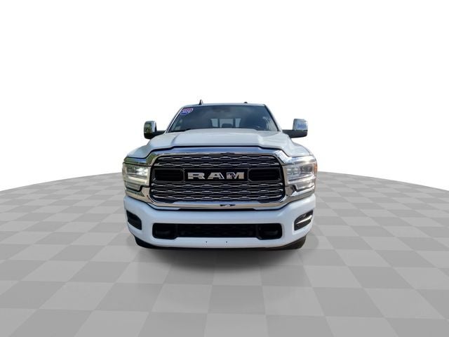 2024 RAM 2500 Limited