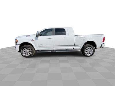 2024 RAM 2500 Limited