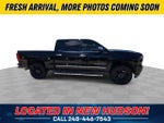 2017 Chevrolet Silverado 1500 LTZ 2LZ