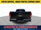 2017 Chevrolet Silverado 1500 LTZ 2LZ