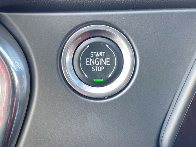 2019 Chevrolet Blazer Base 2LT