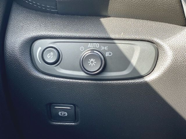 2019 Chevrolet Blazer Base 2LT