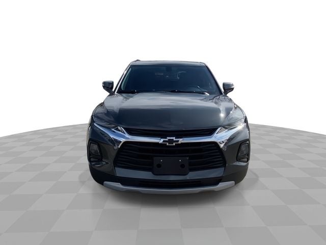 2019 Chevrolet Blazer Base 2LT