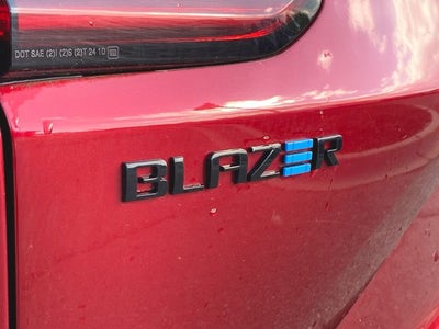 2024 Chevrolet Blazer EV RS