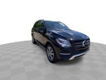 2017 Mercedes-Benz GLE GLE 550e 4MATIC®