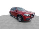 2020 Mercedes-Benz GLE GLE 350 4MATIC®