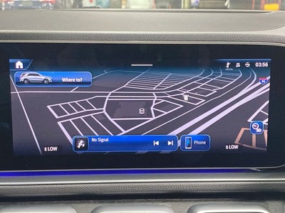 2024 Mercedes-Benz GLE GLE 450 4MATIC®