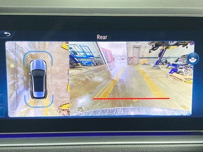 2024 Mercedes-Benz GLE GLE 450 4MATIC®