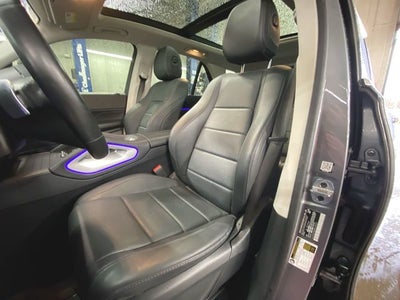 2024 Mercedes-Benz GLE GLE 450 4MATIC®