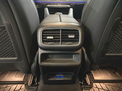 2024 Mercedes-Benz GLE GLE 450 4MATIC®