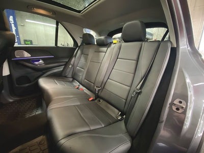 2024 Mercedes-Benz GLE GLE 450 4MATIC®