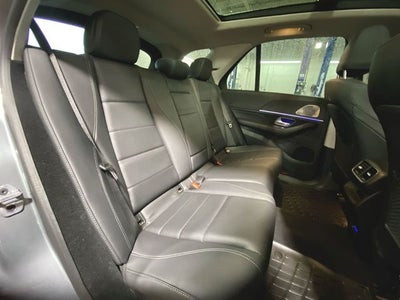 2024 Mercedes-Benz GLE GLE 450 4MATIC®