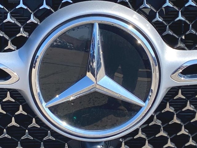 2024 Mercedes-Benz GLE GLE 450 4MATIC®