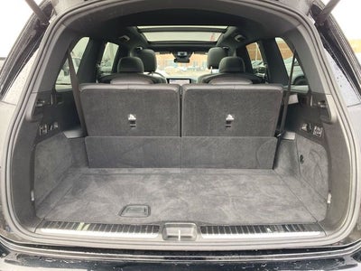 2025 Mercedes-Benz GLS GLS 450 4MATIC®