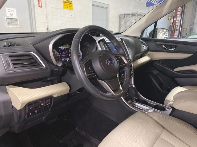 2019 Subaru Ascent Premium